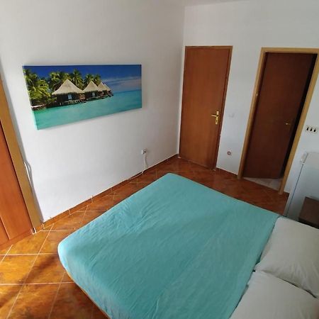 Apartman Becir Budva Luaran gambar