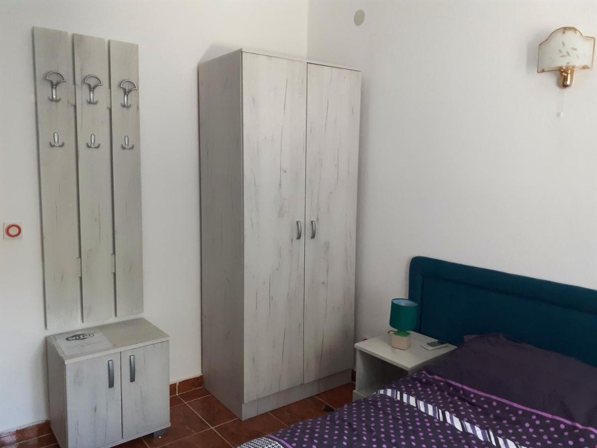 Apartman Becir Budva Luaran gambar