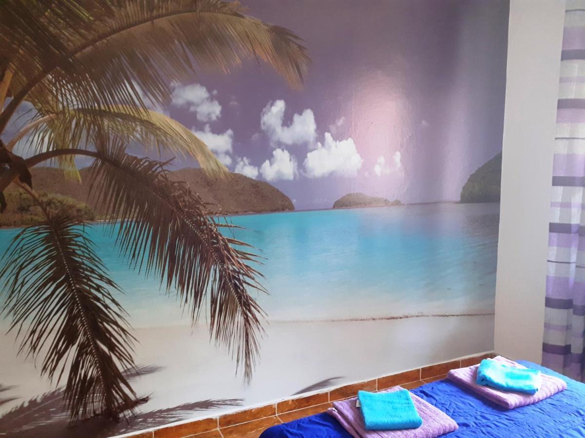 Apartman Becir Budva Luaran gambar