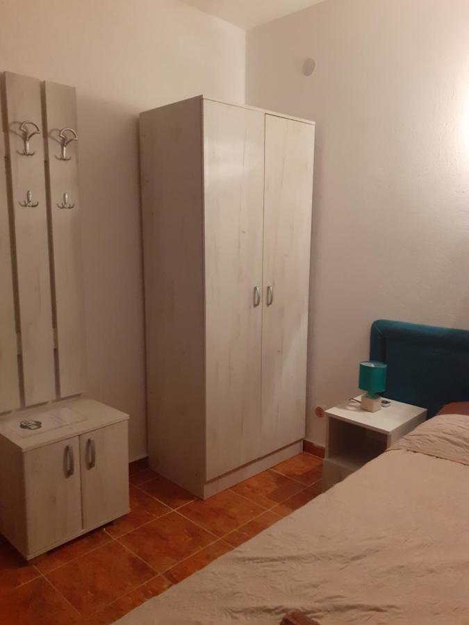 Apartman Becir Budva Luaran gambar