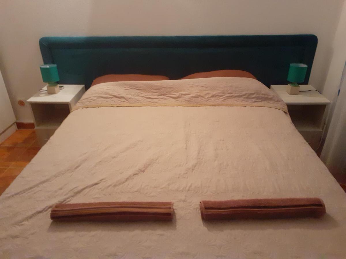 Apartman Becir Budva Luaran gambar