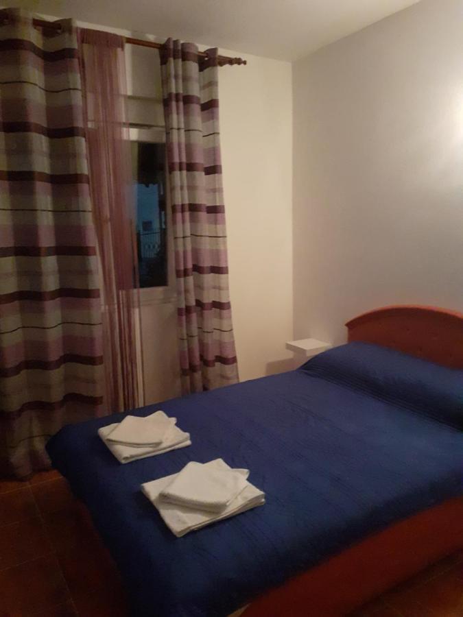 Apartman Becir Budva Luaran gambar