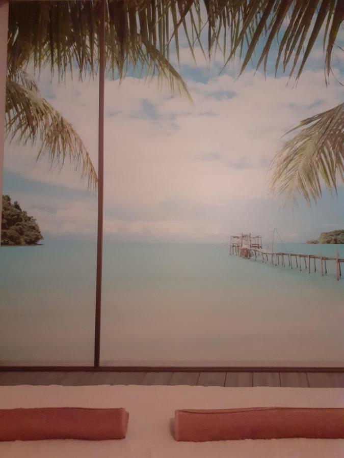 Apartman Becir Budva Luaran gambar