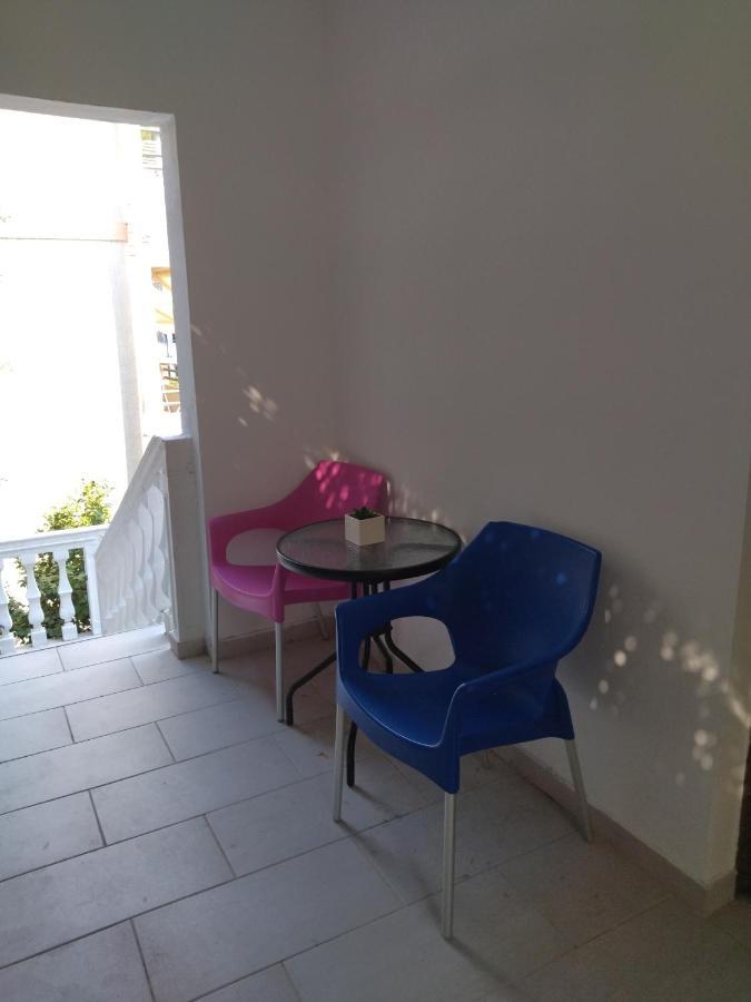 Apartman Becir Budva Luaran gambar