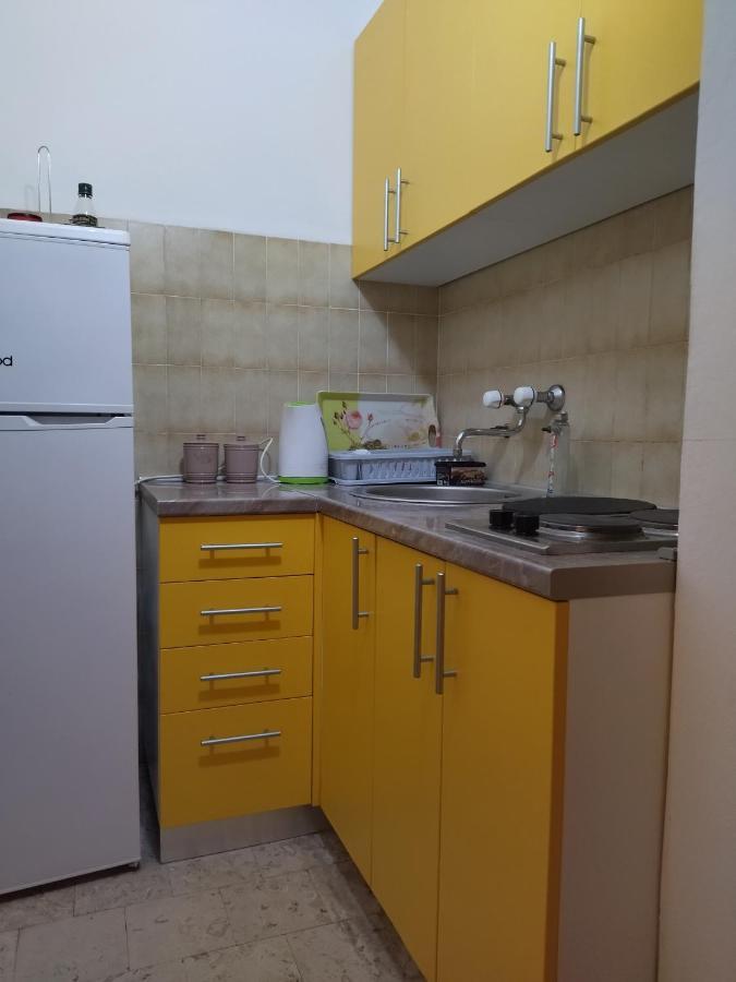 Apartman Becir Budva Luaran gambar