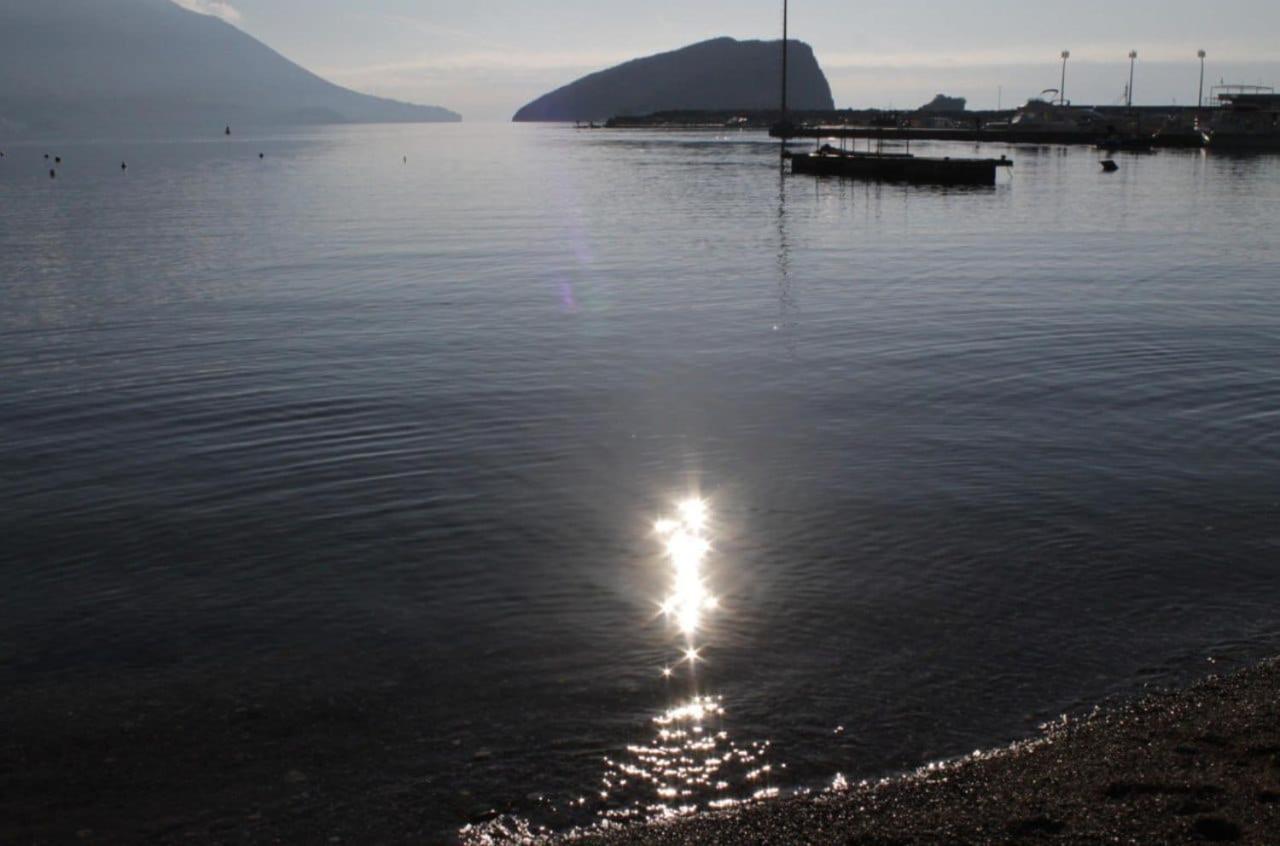 Apartman Becir Budva Luaran gambar