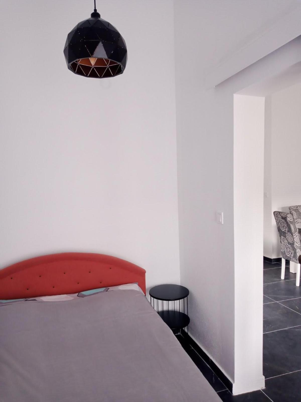 Apartman Becir Budva Luaran gambar