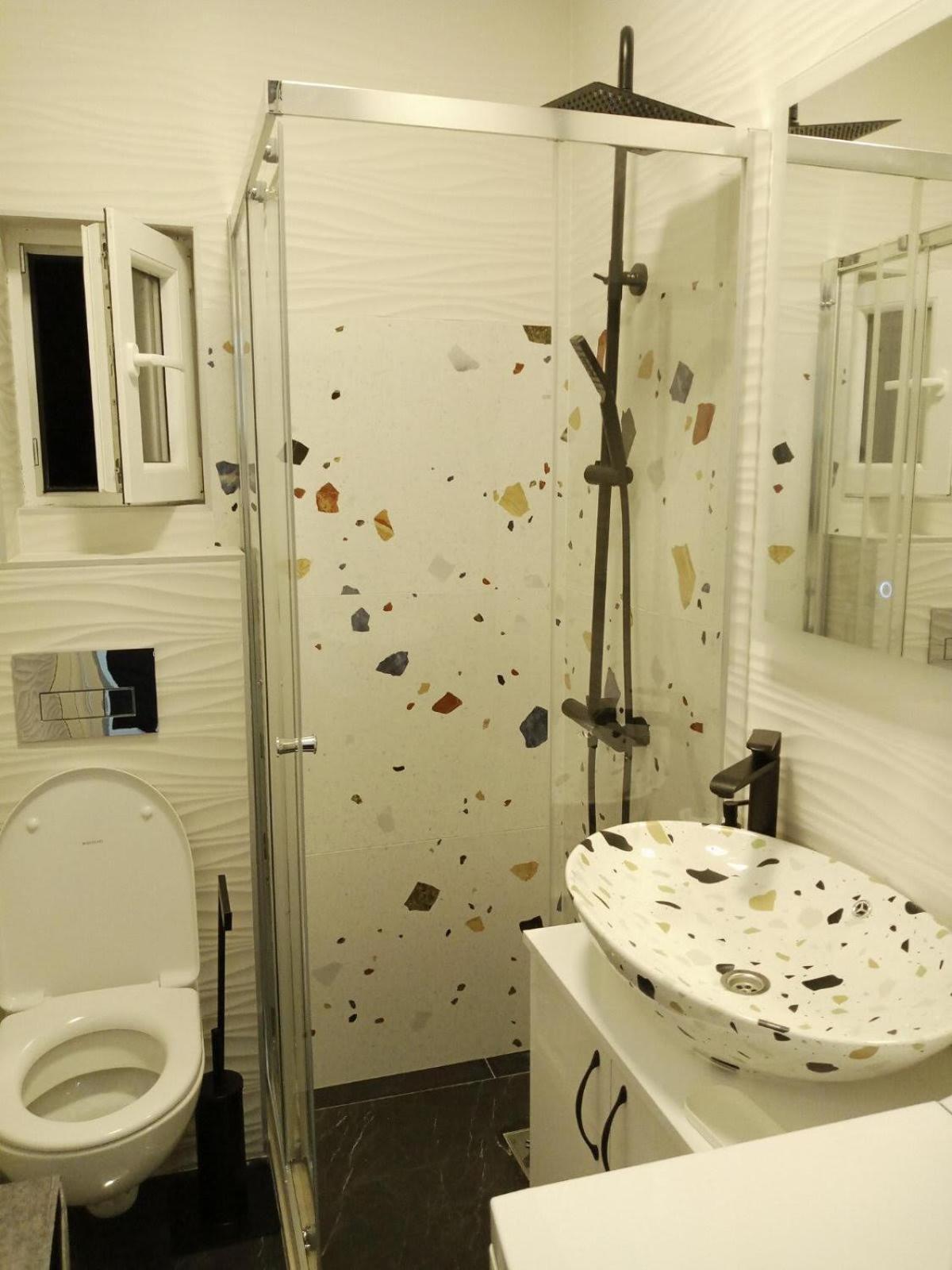 Apartman Becir Budva Luaran gambar