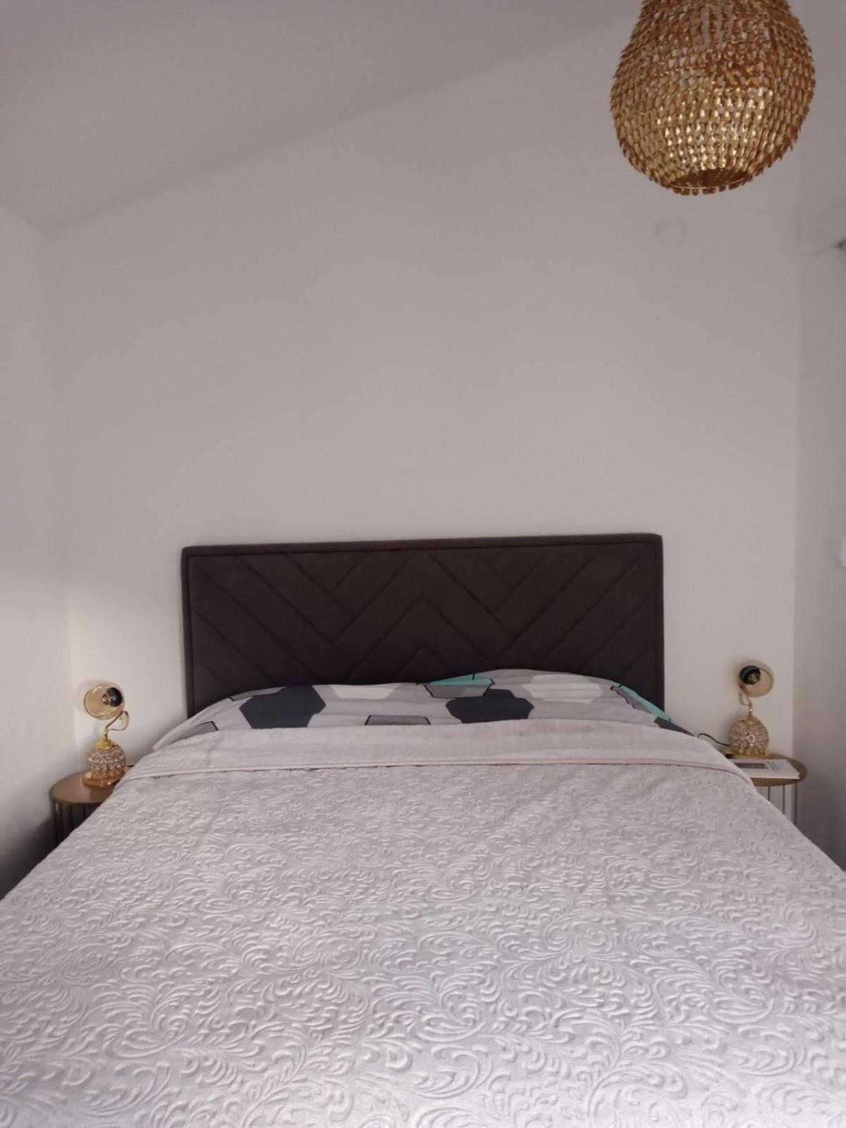 Apartman Becir Budva Luaran gambar