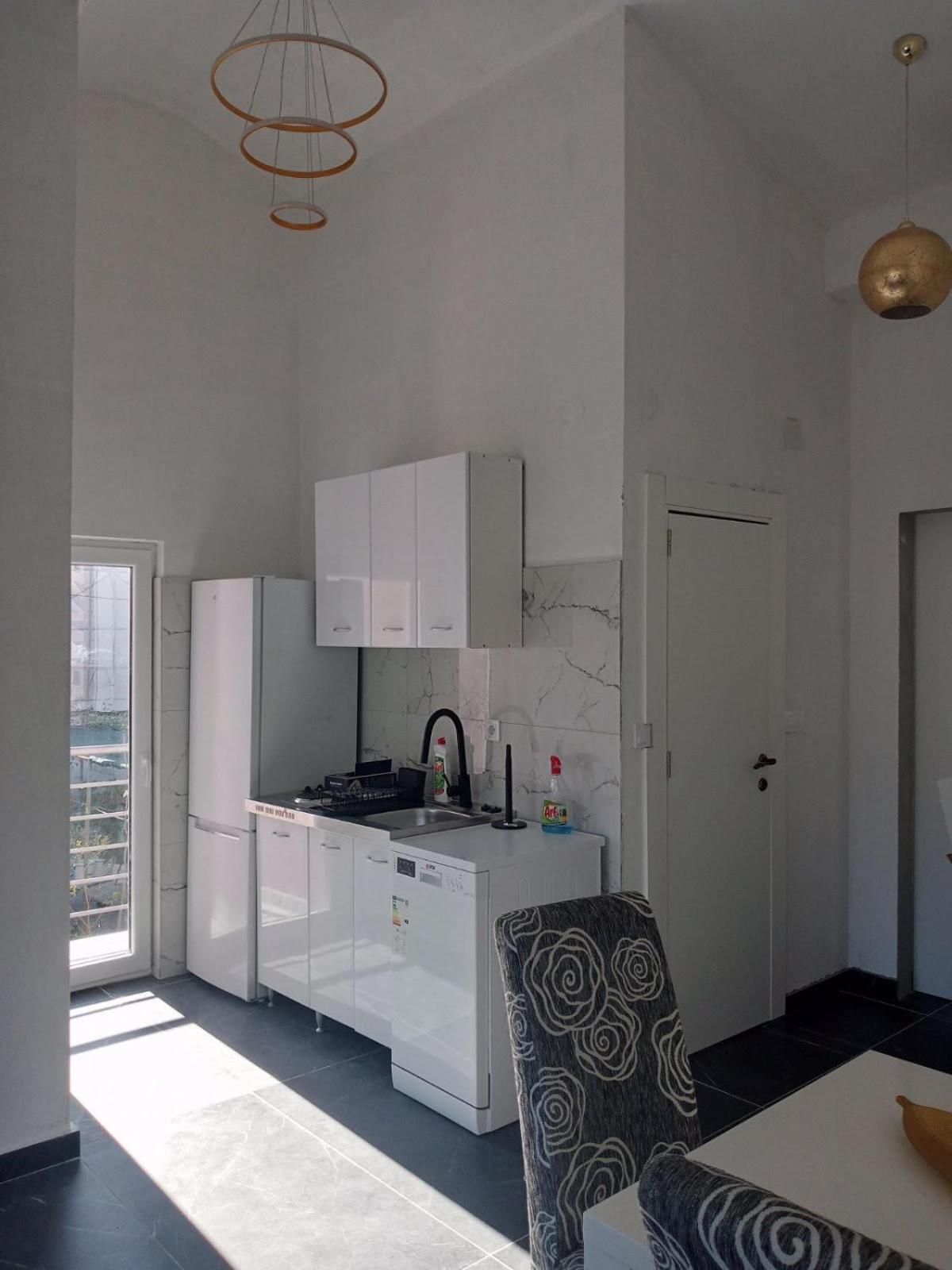Apartman Becir Budva Luaran gambar