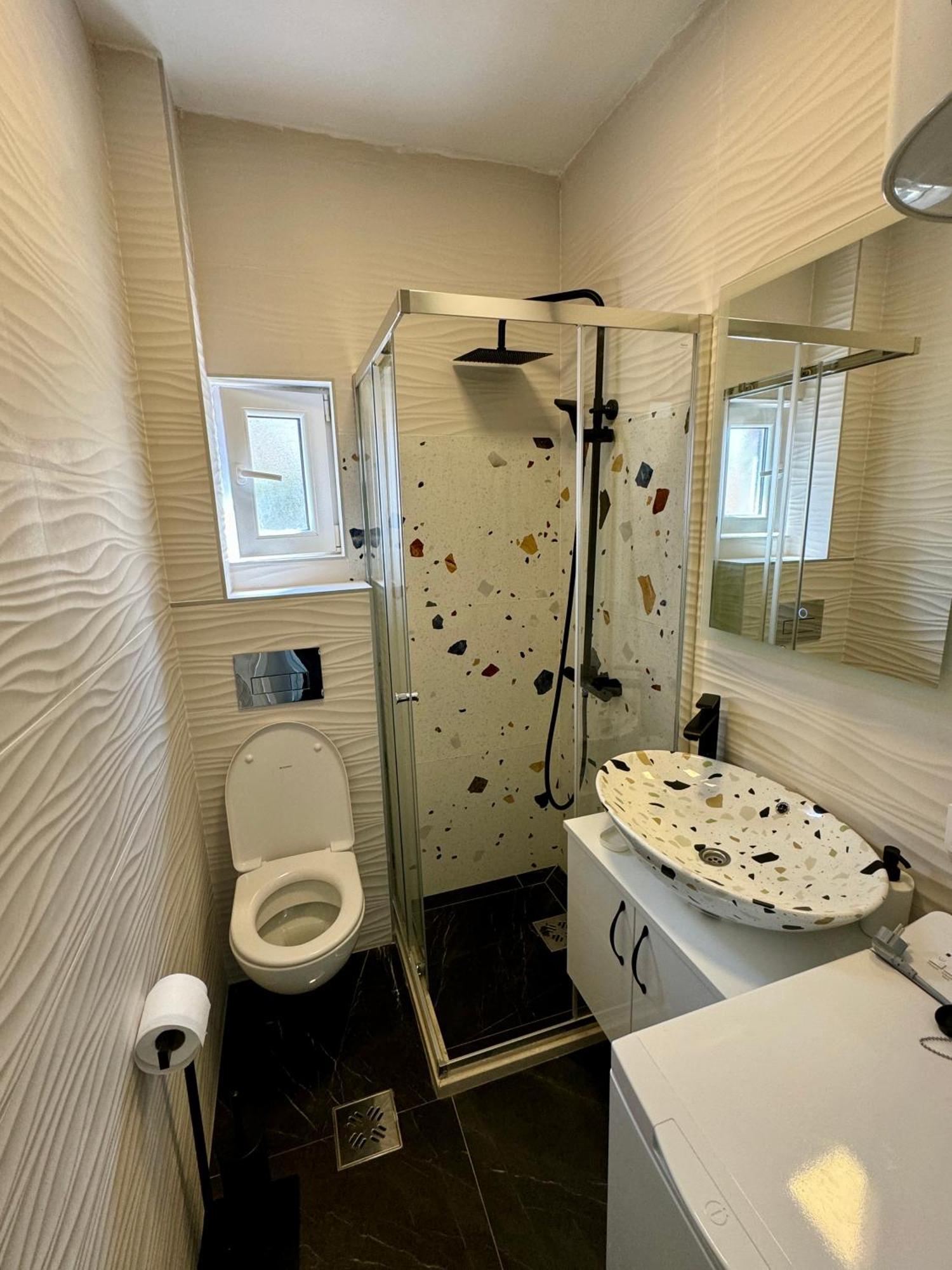 Apartman Becir Budva Luaran gambar