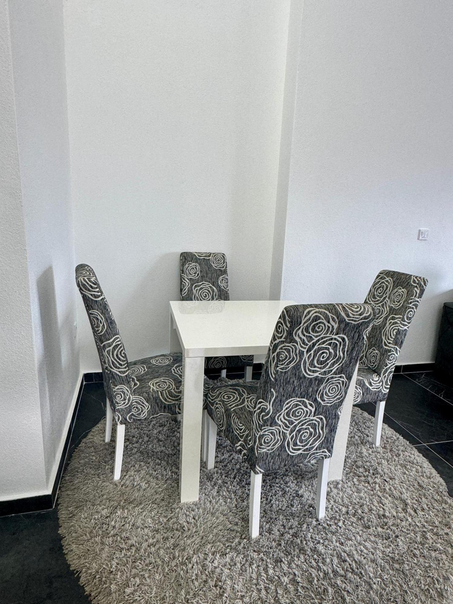 Apartman Becir Budva Luaran gambar