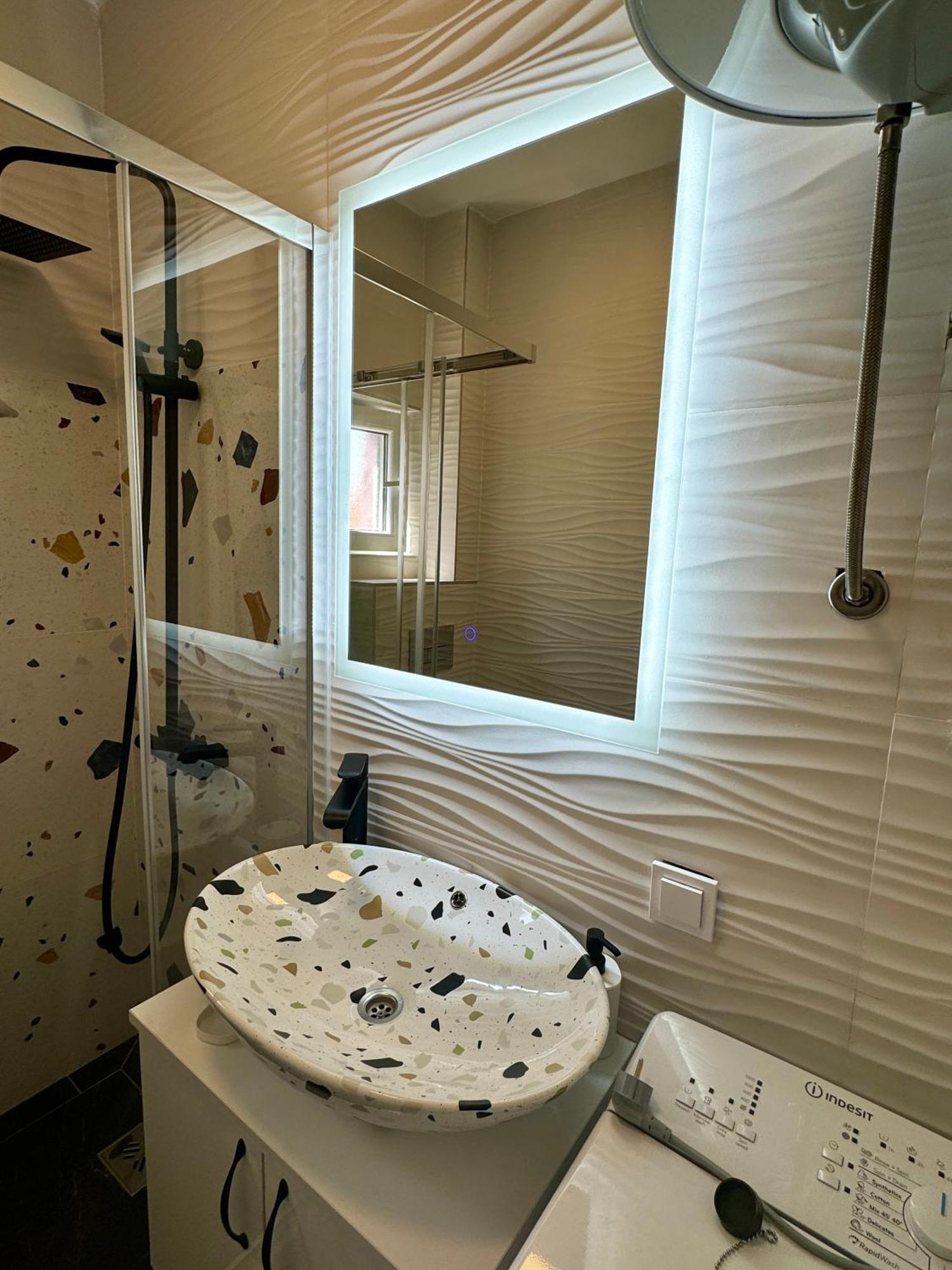 Apartman Becir Budva Luaran gambar