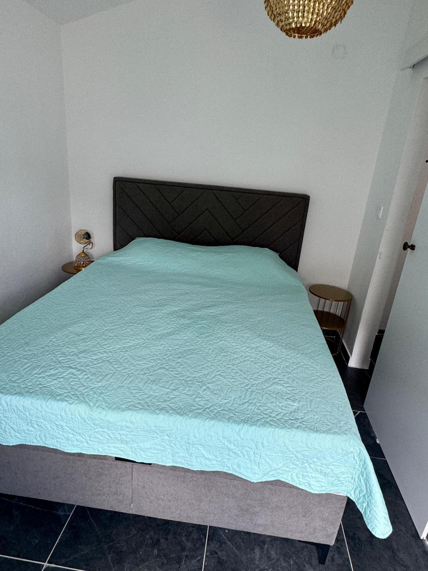 Apartman Becir Budva Luaran gambar