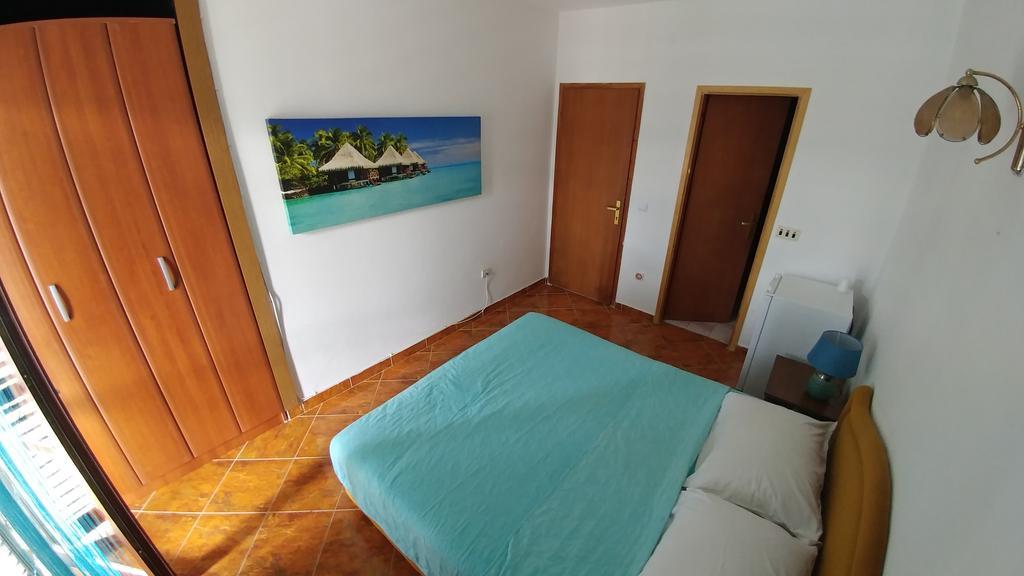 Apartman Becir Budva Luaran gambar