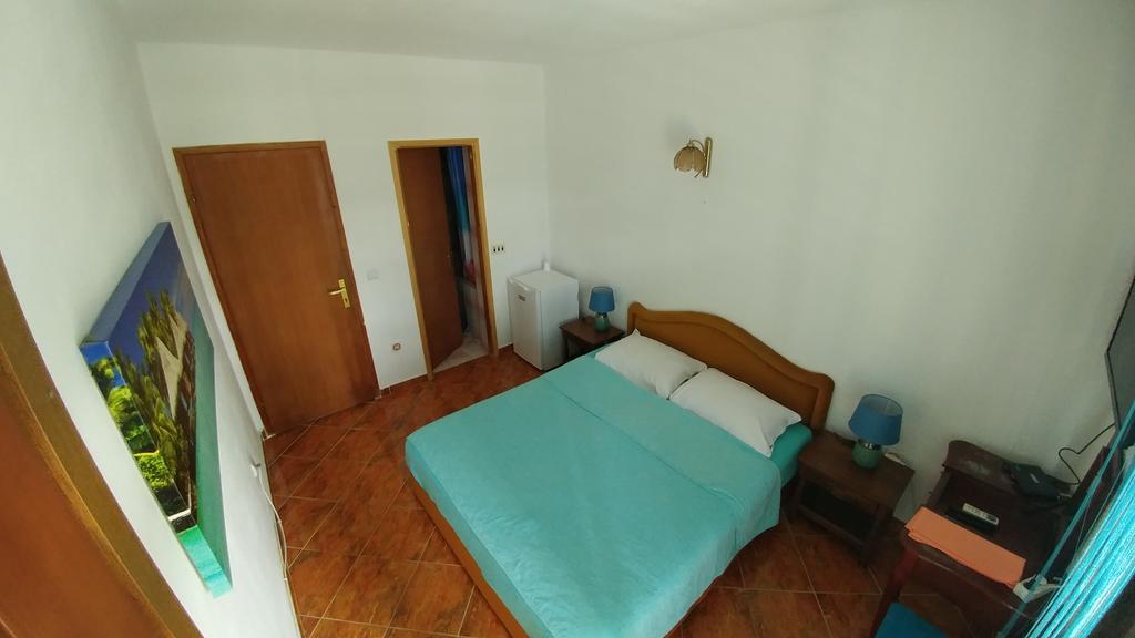 Apartman Becir Budva Luaran gambar