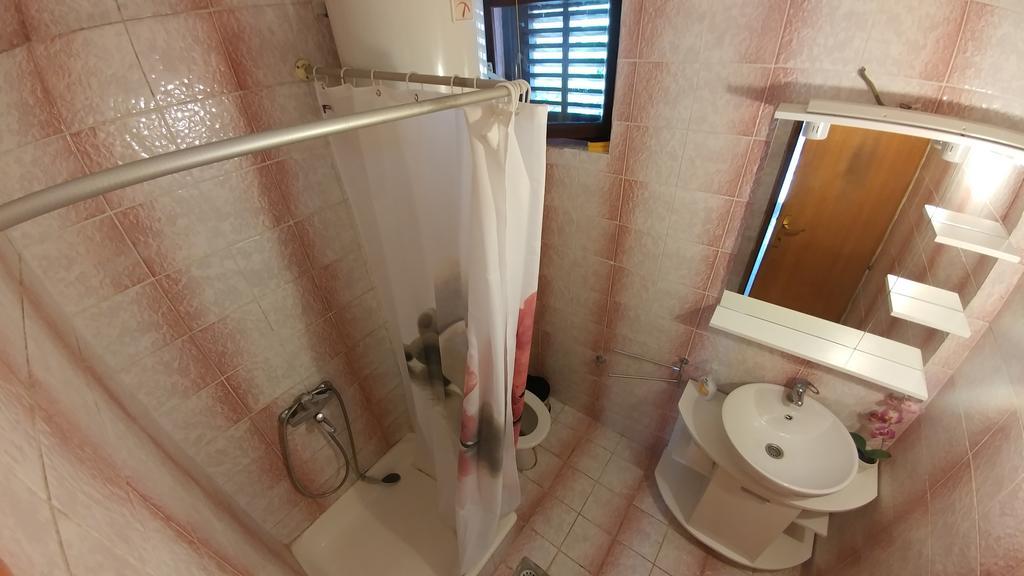 Apartman Becir Budva Luaran gambar