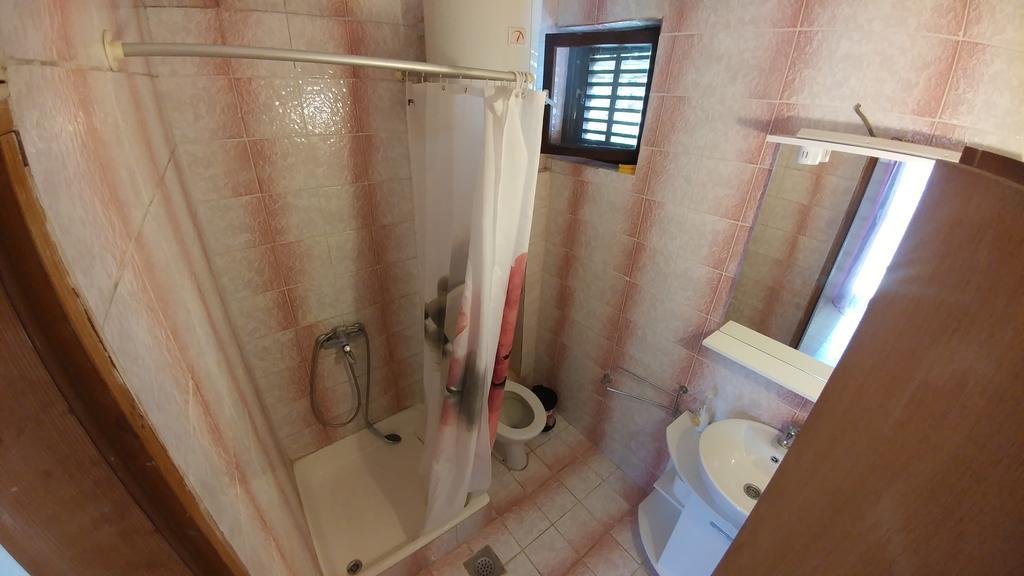Apartman Becir Budva Luaran gambar