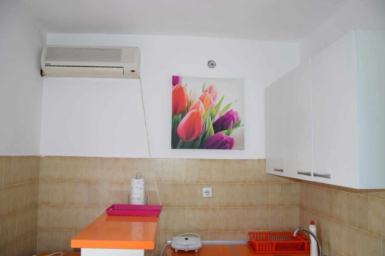 Apartman Becir Budva Luaran gambar