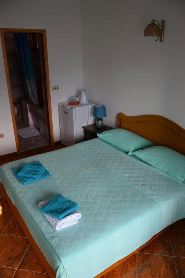 Apartman Becir Budva Luaran gambar