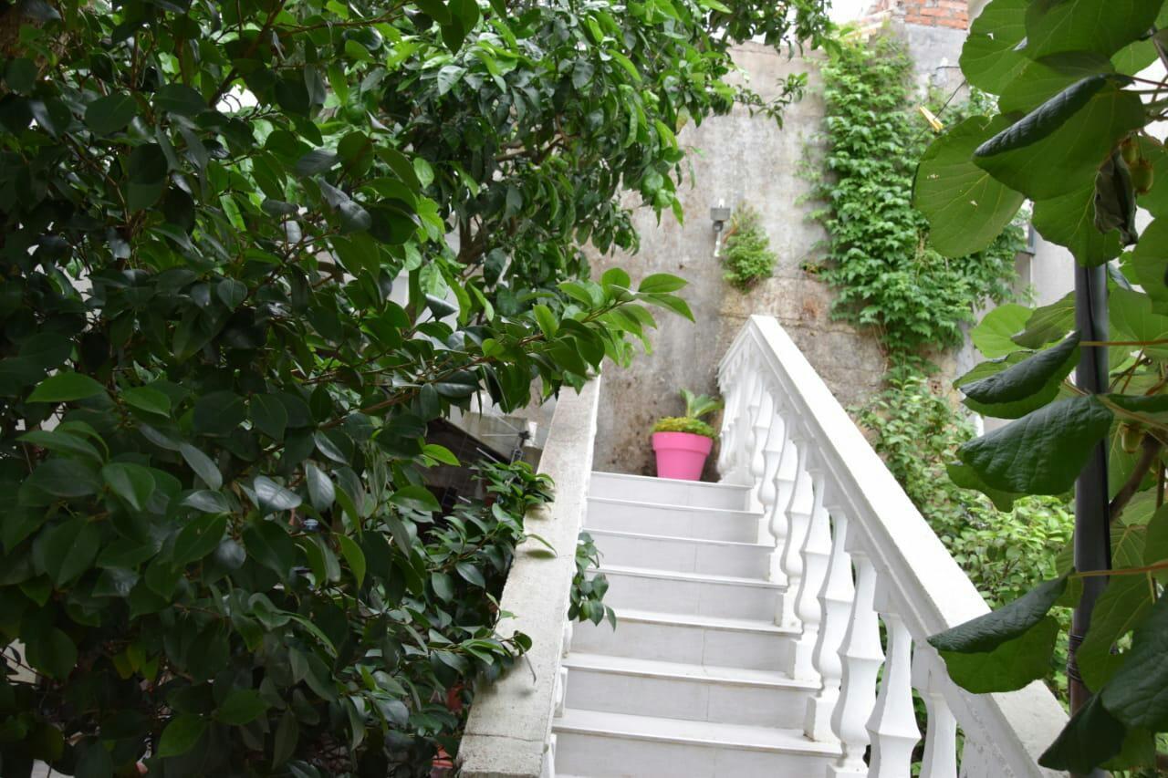 Apartman Becir Budva Luaran gambar