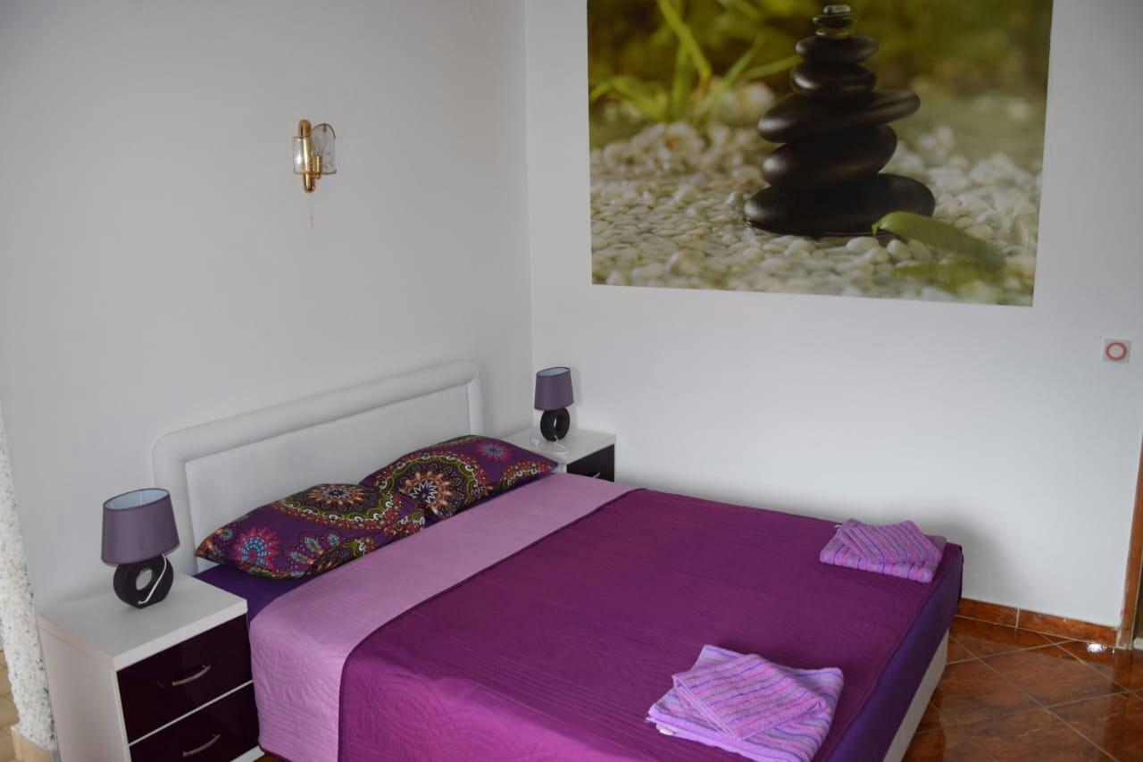 Apartman Becir Budva Luaran gambar