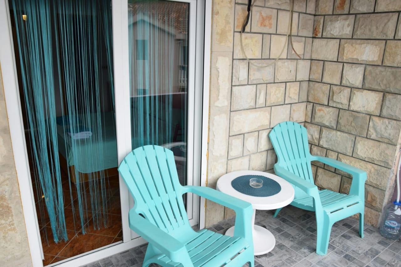 Apartman Becir Budva Luaran gambar