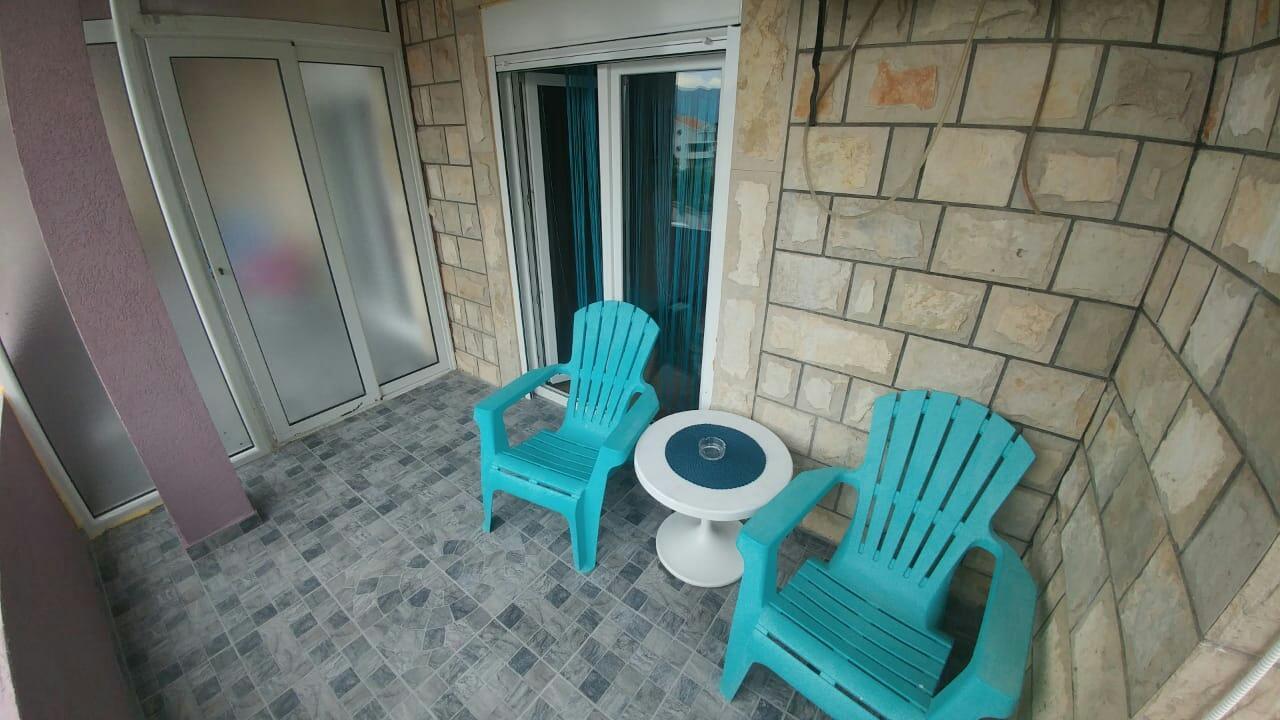 Apartman Becir Budva Luaran gambar