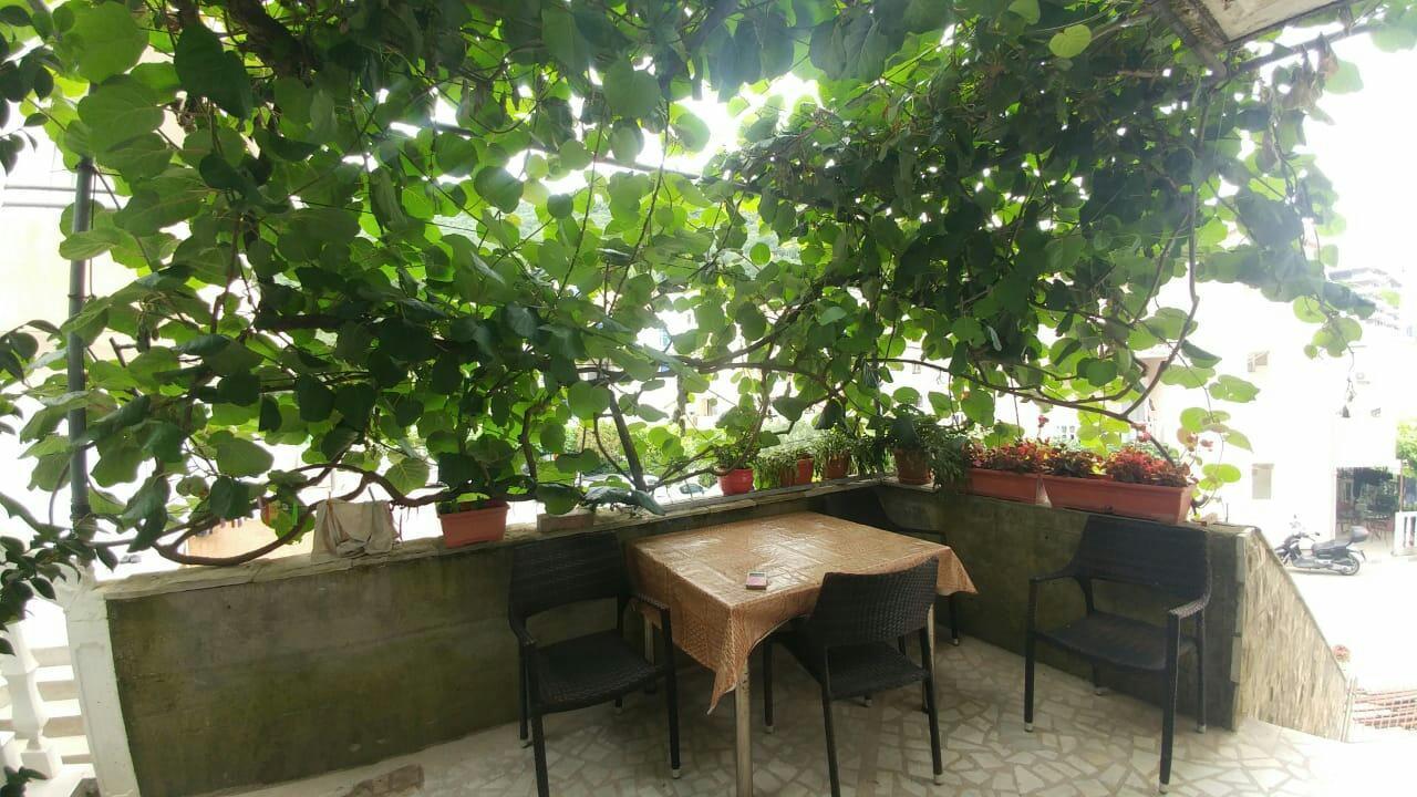 Apartman Becir Budva Luaran gambar