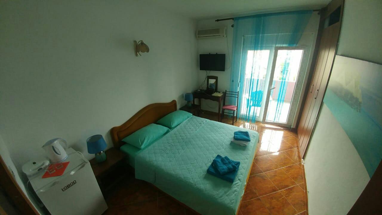 Apartman Becir Budva Luaran gambar