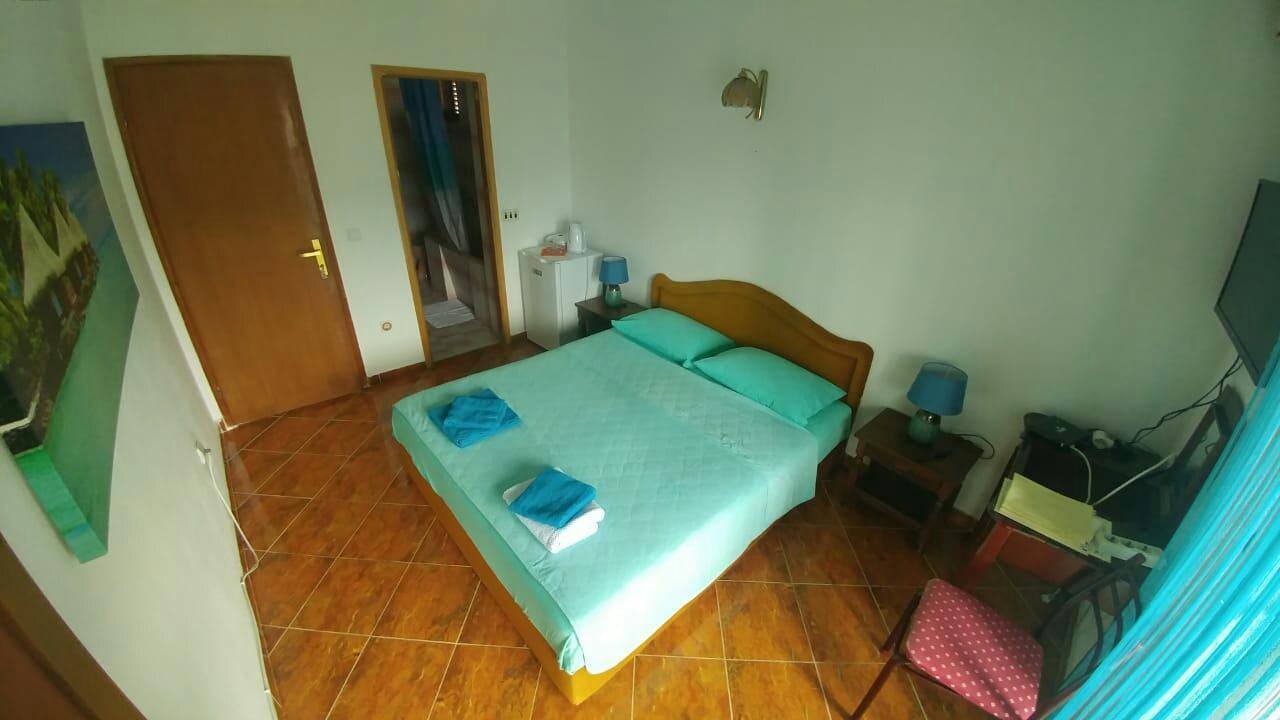 Apartman Becir Budva Luaran gambar