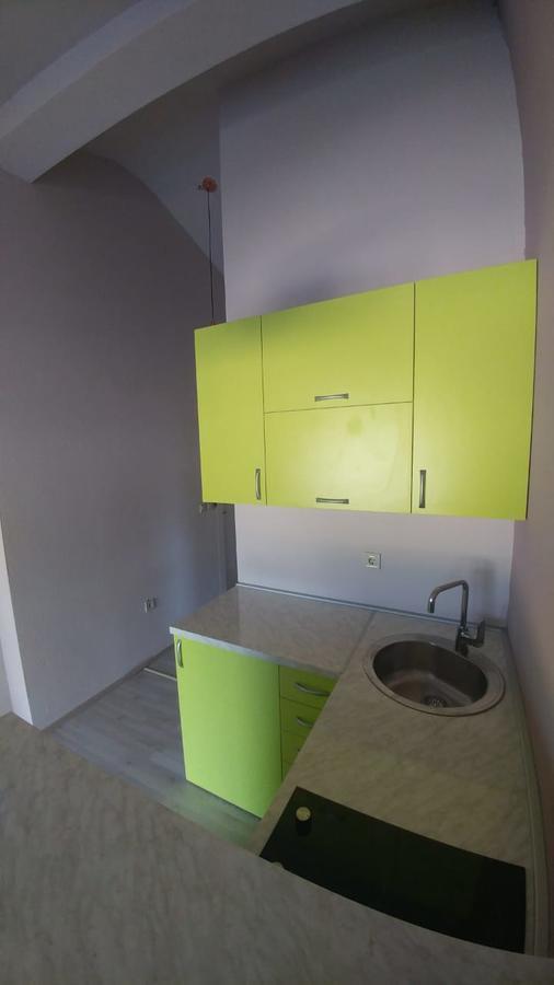 Apartman Becir Budva Luaran gambar