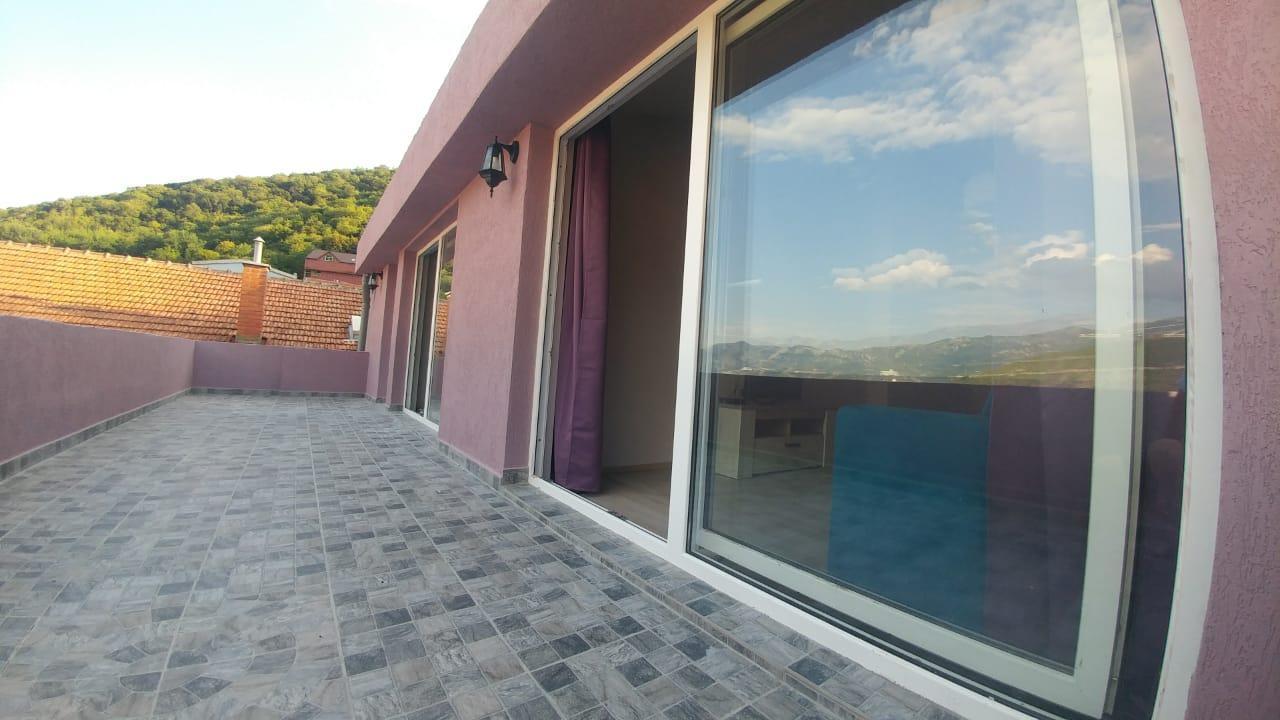 Apartman Becir Budva Luaran gambar