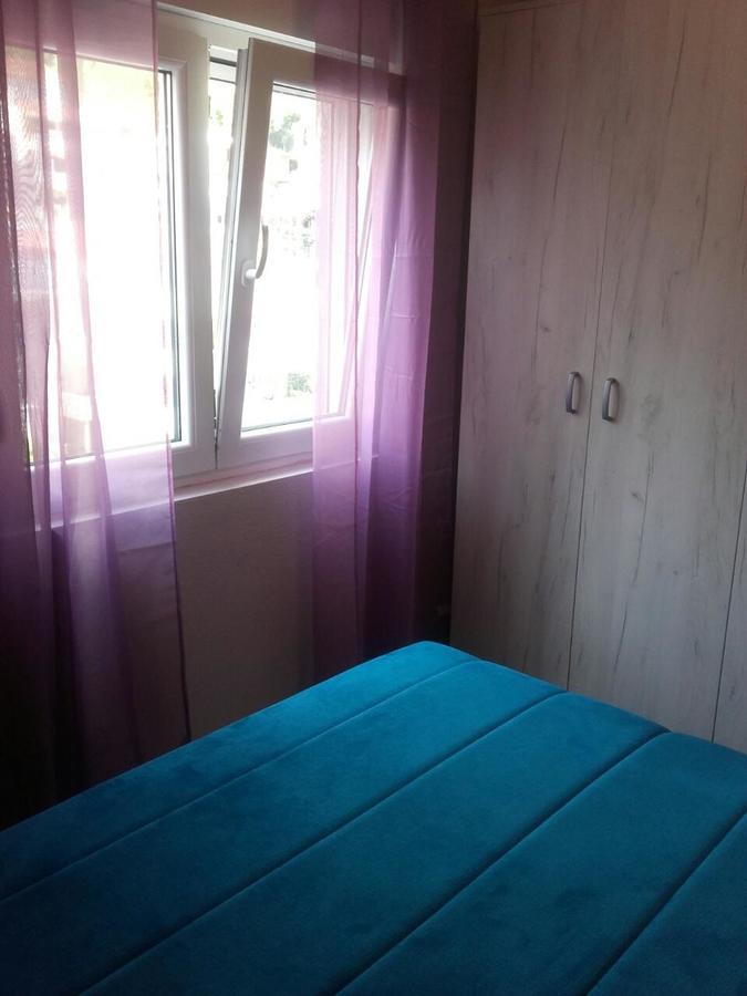 Apartman Becir Budva Luaran gambar