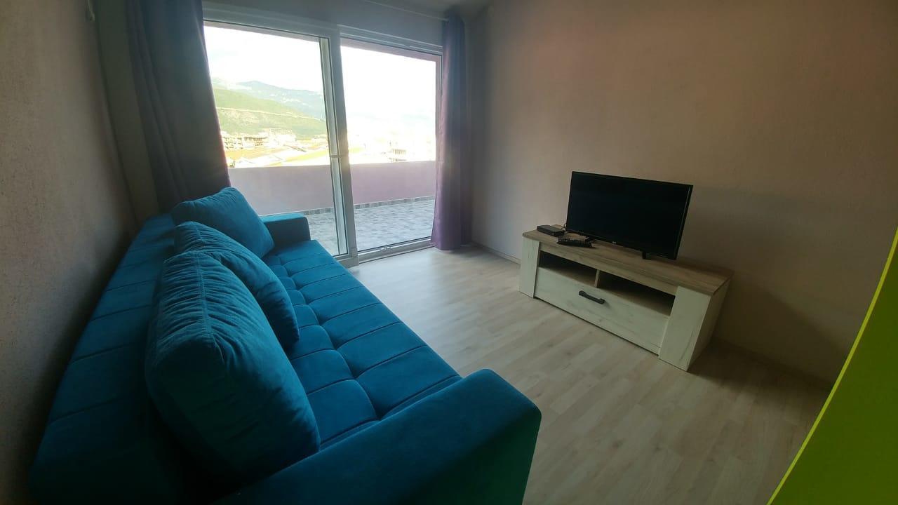 Apartman Becir Budva Luaran gambar