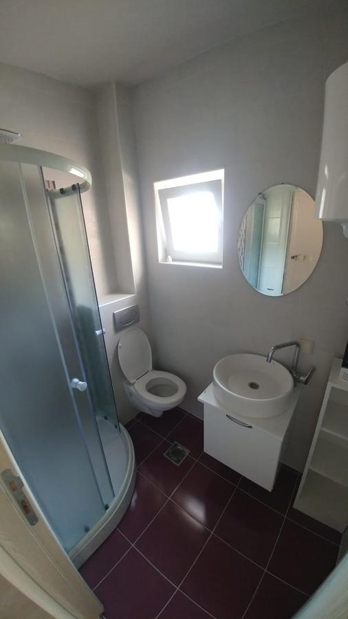 Apartman Becir Budva Luaran gambar