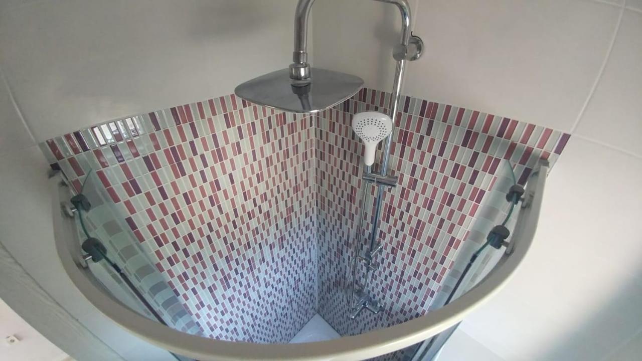 Apartman Becir Budva Luaran gambar