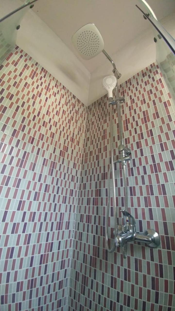 Apartman Becir Budva Luaran gambar