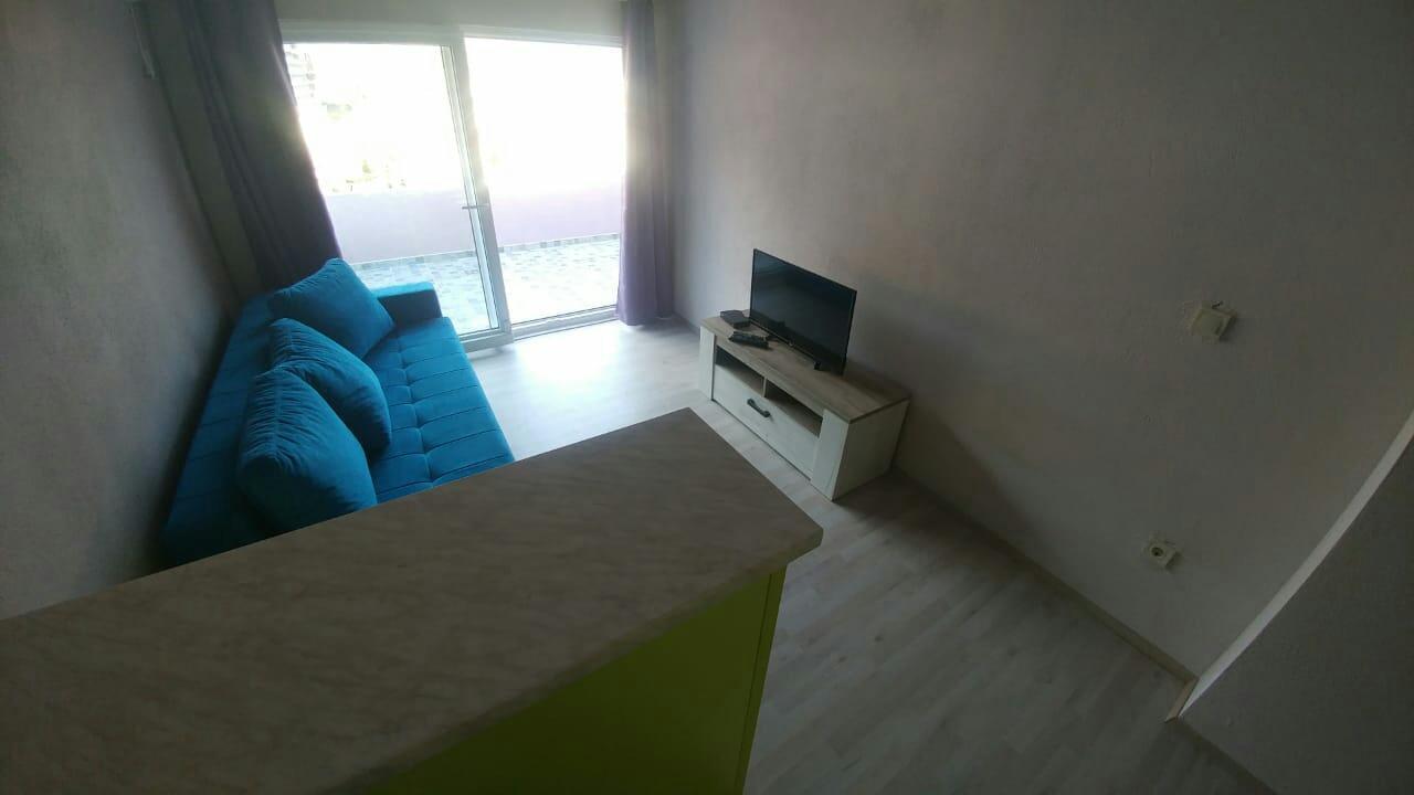 Apartman Becir Budva Luaran gambar