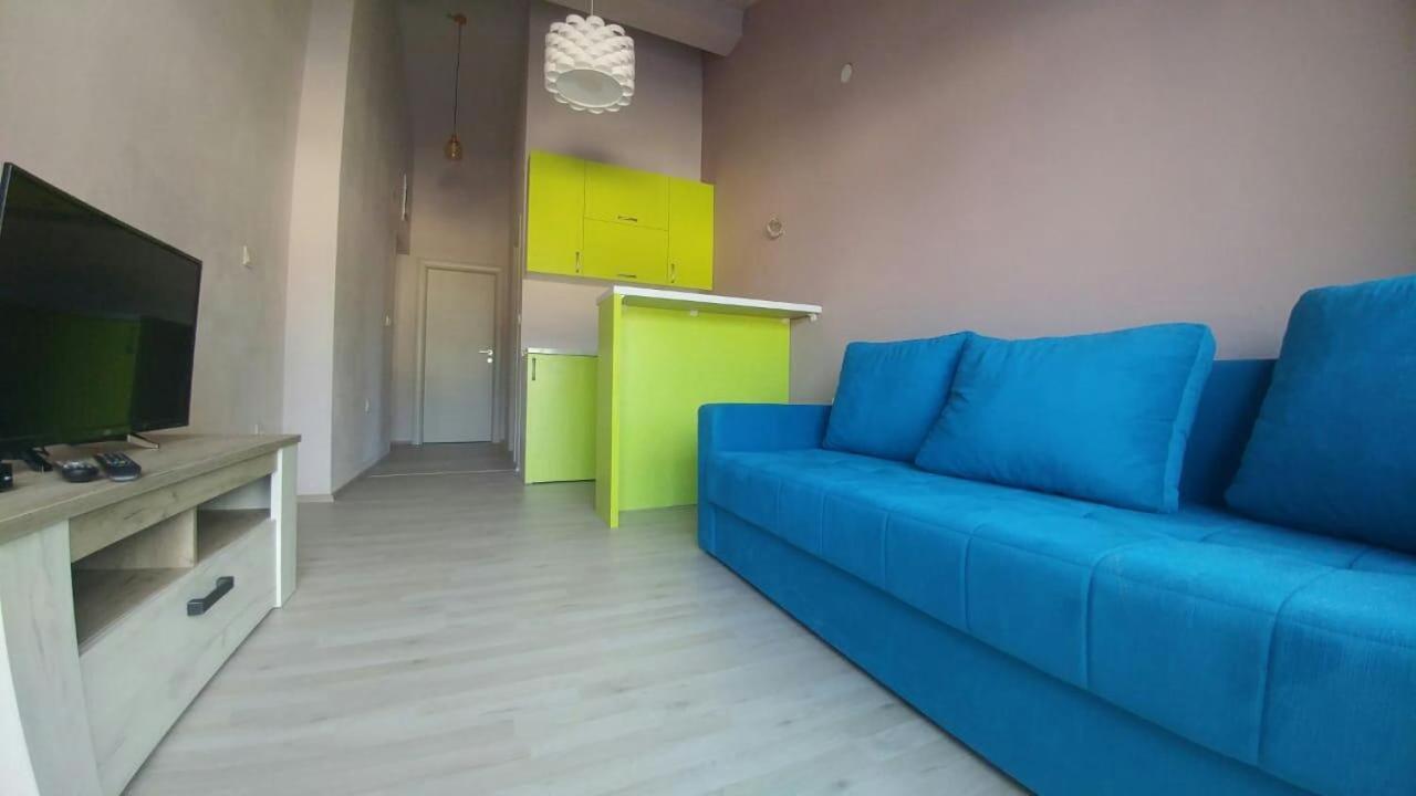 Apartman Becir Budva Luaran gambar